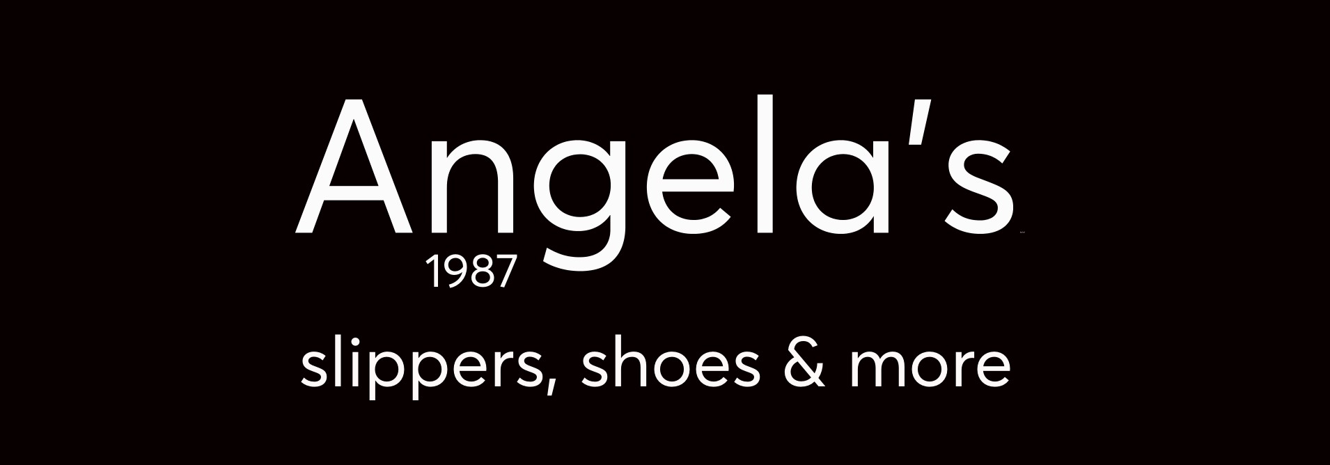 Angelas Shoes Logo